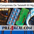 Comprimés De Tadalafil 60 Mg new03
